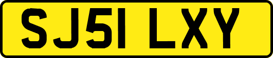 SJ51LXY