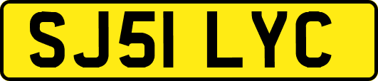 SJ51LYC