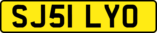 SJ51LYO