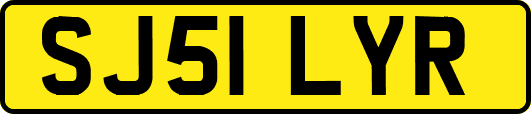 SJ51LYR