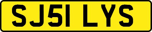 SJ51LYS