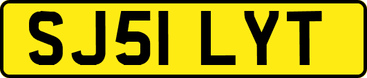 SJ51LYT