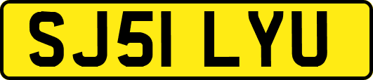 SJ51LYU
