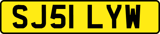 SJ51LYW