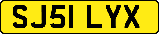 SJ51LYX