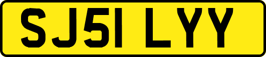 SJ51LYY