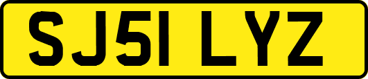 SJ51LYZ