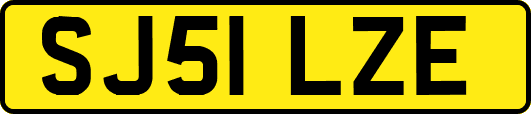 SJ51LZE