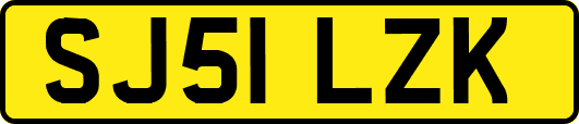 SJ51LZK