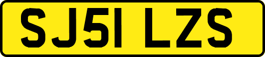 SJ51LZS