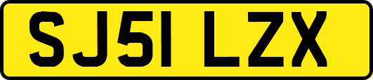 SJ51LZX