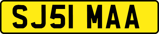SJ51MAA
