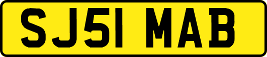 SJ51MAB