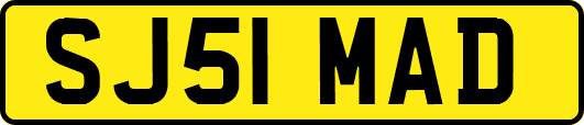 SJ51MAD