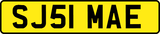 SJ51MAE