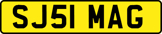 SJ51MAG