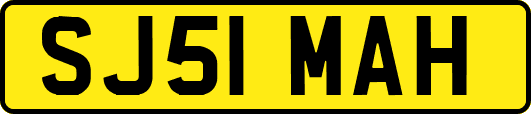 SJ51MAH