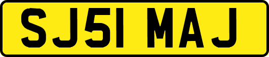 SJ51MAJ