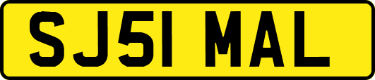 SJ51MAL