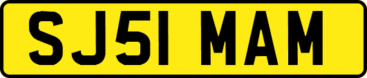SJ51MAM