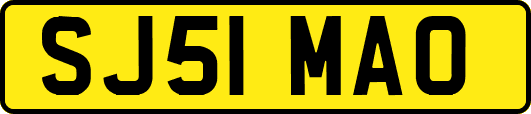 SJ51MAO
