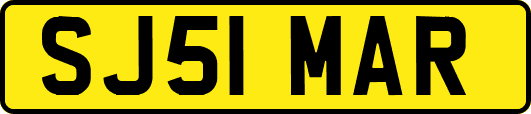 SJ51MAR