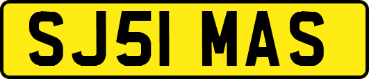 SJ51MAS
