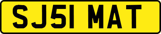 SJ51MAT