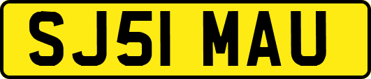 SJ51MAU