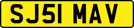 SJ51MAV