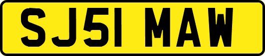 SJ51MAW