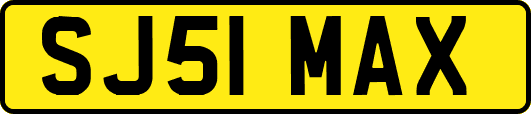 SJ51MAX