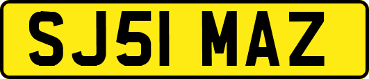 SJ51MAZ