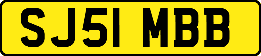 SJ51MBB