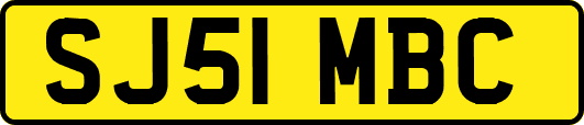 SJ51MBC