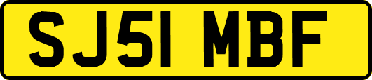 SJ51MBF