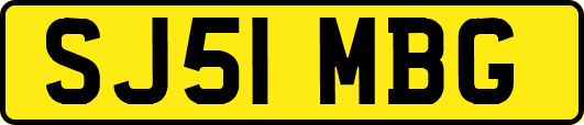 SJ51MBG