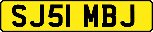 SJ51MBJ