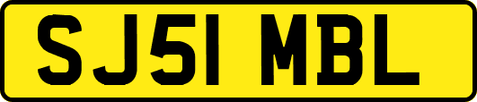 SJ51MBL
