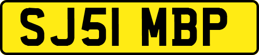 SJ51MBP