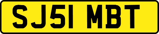 SJ51MBT