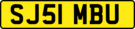SJ51MBU