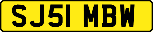 SJ51MBW