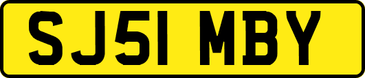 SJ51MBY