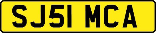 SJ51MCA