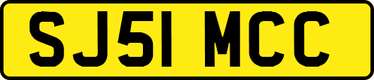 SJ51MCC