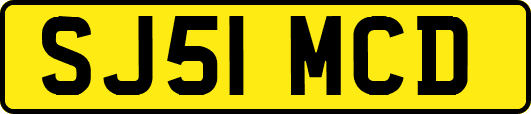 SJ51MCD