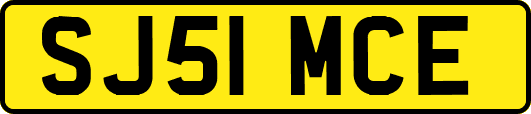 SJ51MCE