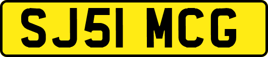 SJ51MCG