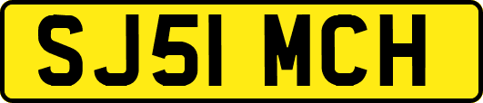 SJ51MCH